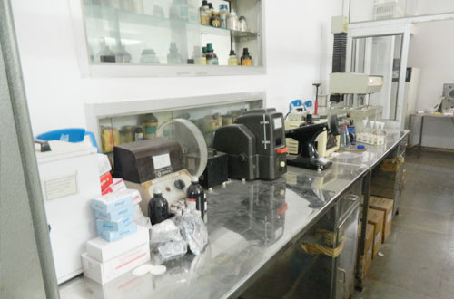 Poddar Pharmaceuticals Ltd.