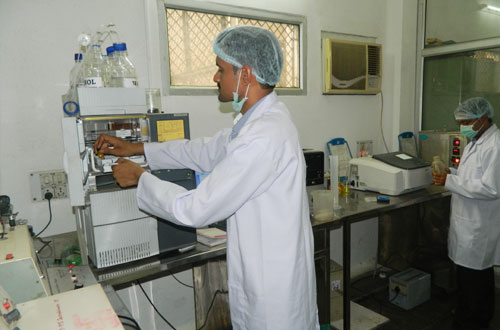 Poddar Pharmaceuticals Ltd.
