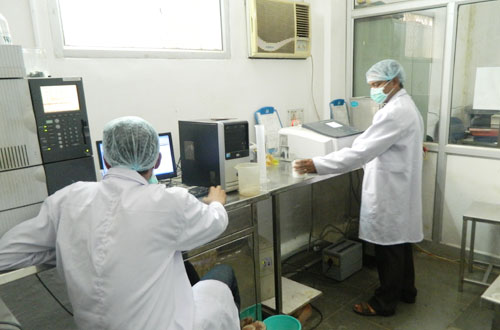 Poddar Pharmaceuticals Ltd.