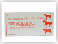 Diarrohoeal