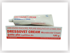 dressovet