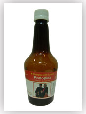 Podoplex